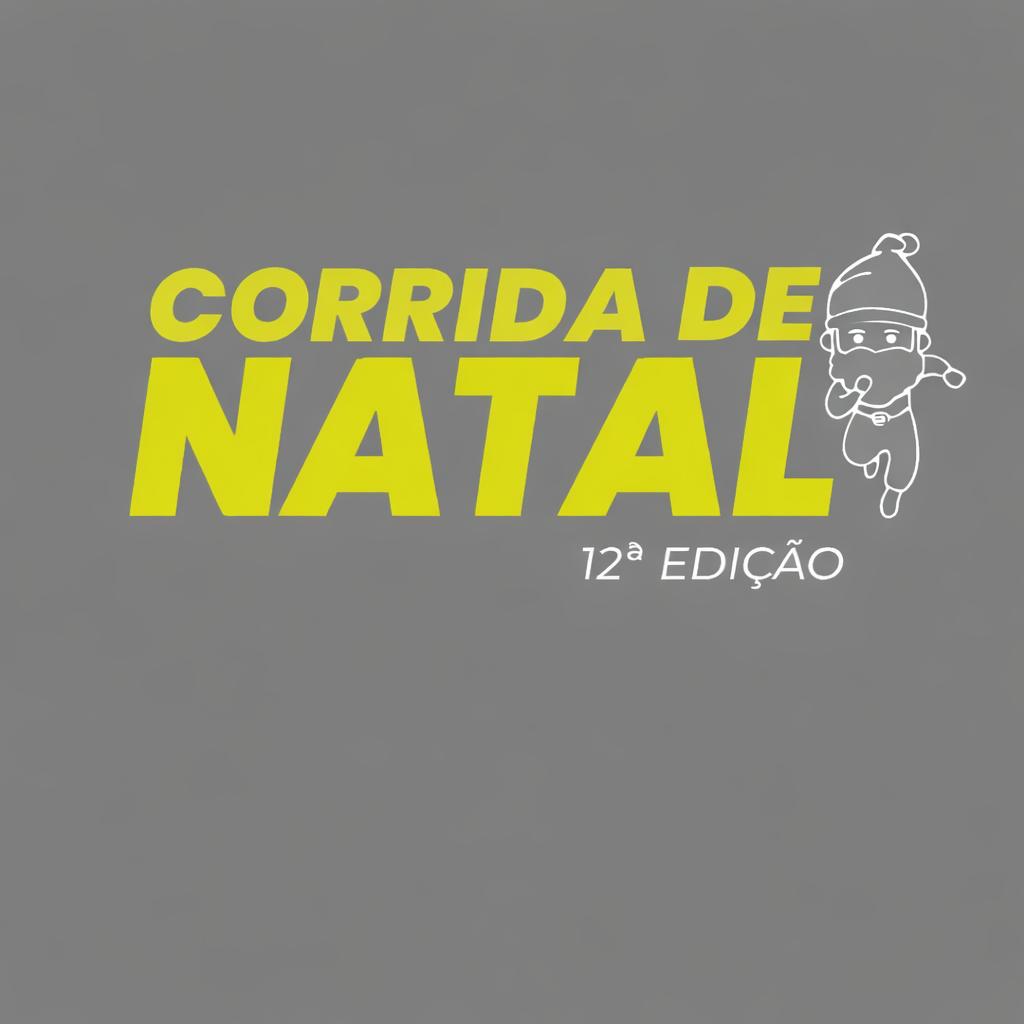12ª Corrida de Natal Troféu Vista das Serras