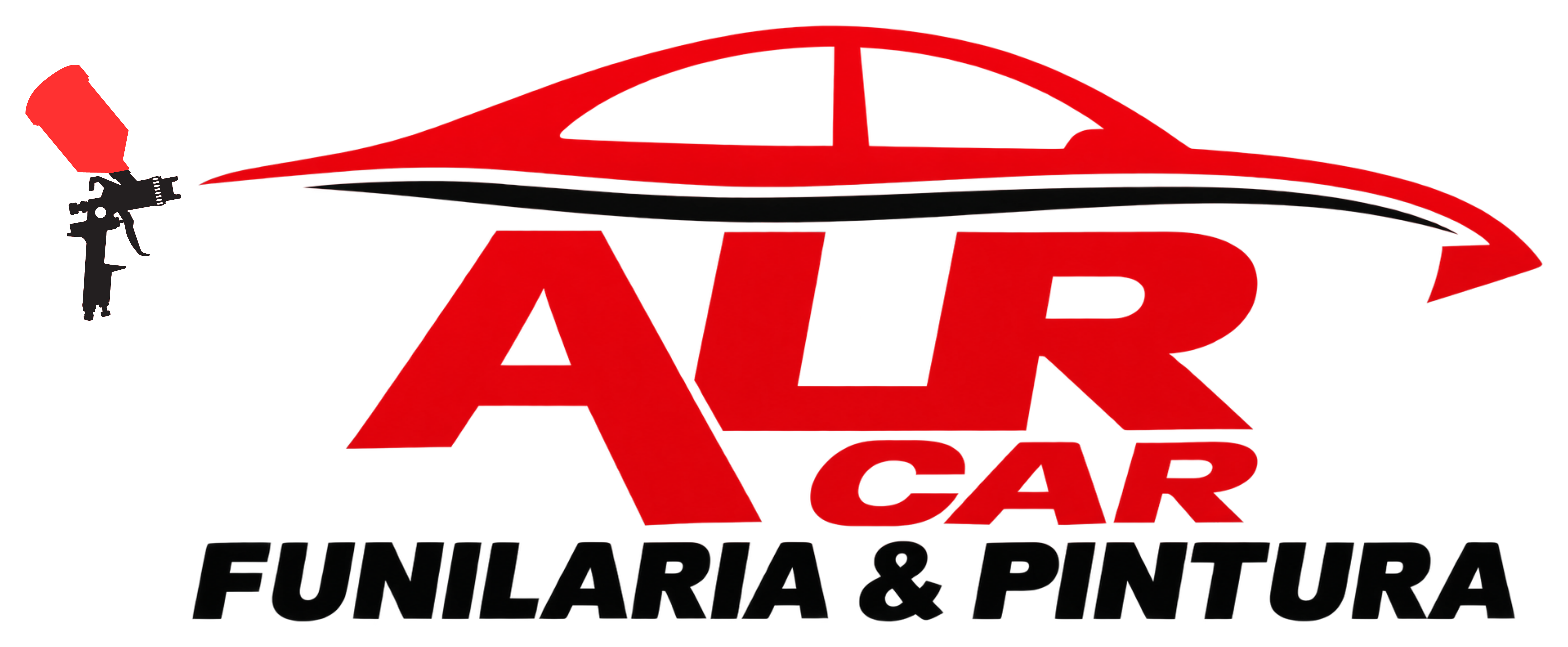 ALR CAR — FUNILARIA & PINTURA