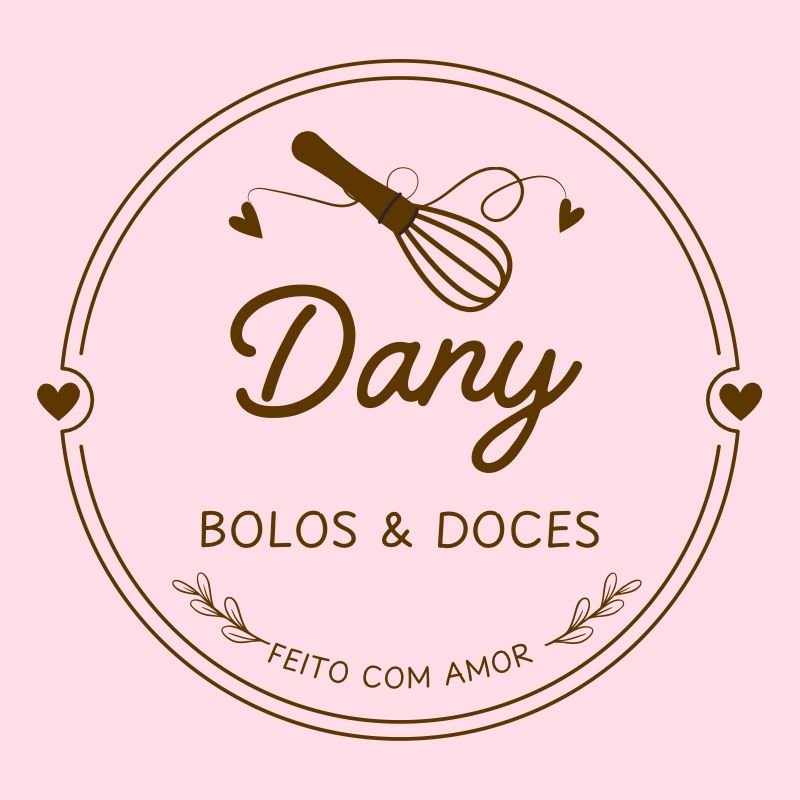 Dany Bolos & Doces