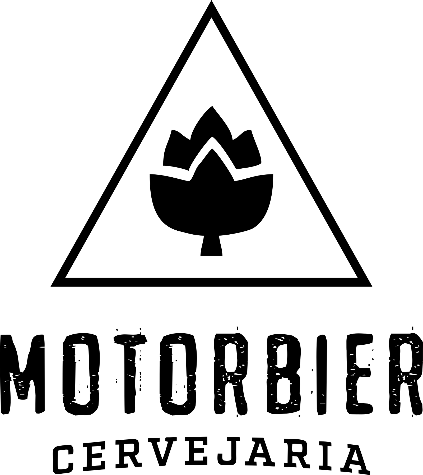 MOTORBIER