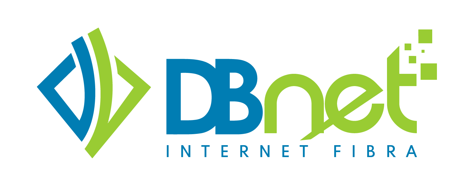 DBNET INTERNET FIBRA