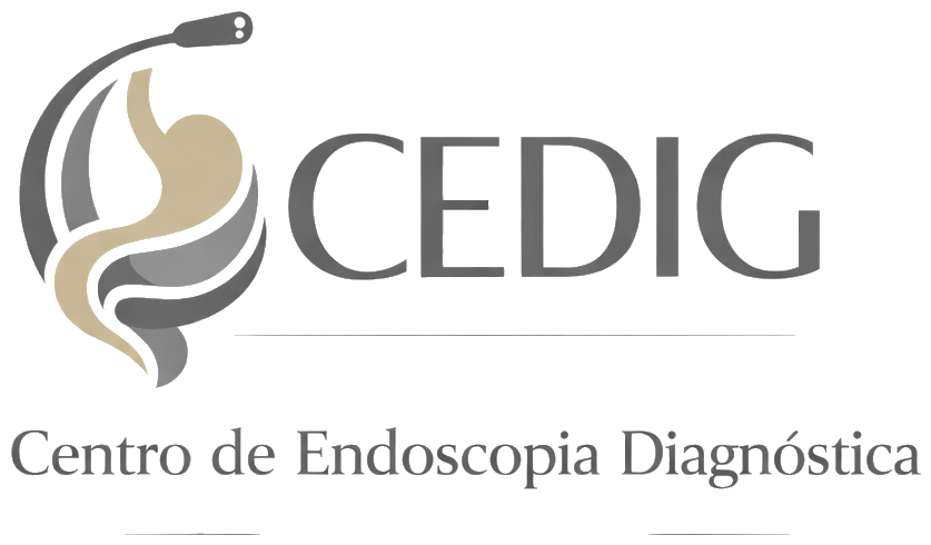 CEDIG – Centro de Endoscopia Diagnóstica