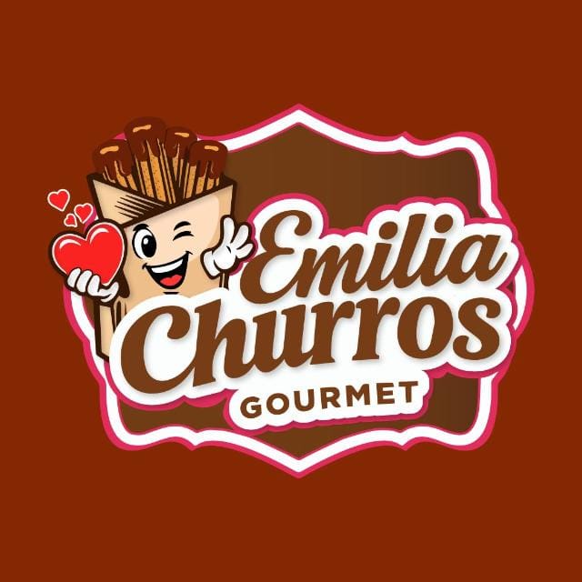 Emilia Churros Gourmet