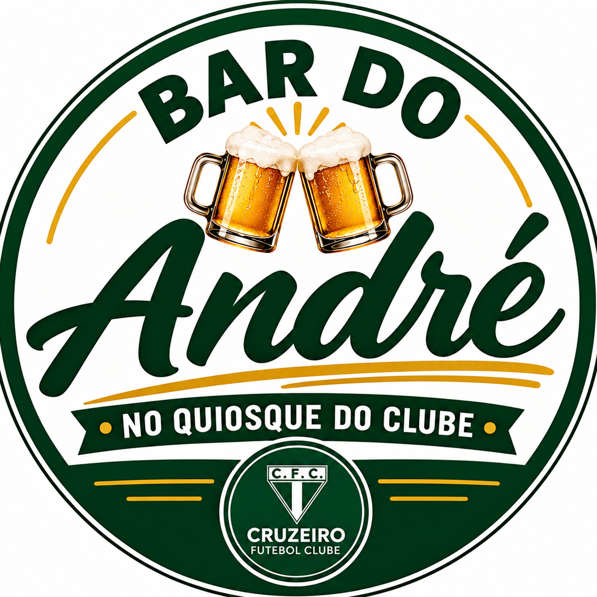 Bar do André